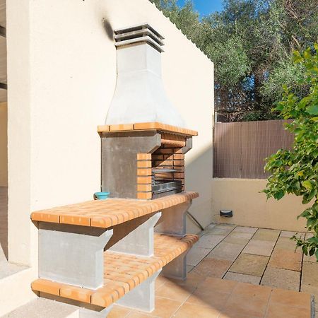 Tradicional Villa Calamar 7 Portocolom  Zewnętrze zdjęcie
