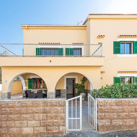 Tradicional Villa Calamar 7 Portocolom  Zewnętrze zdjęcie
