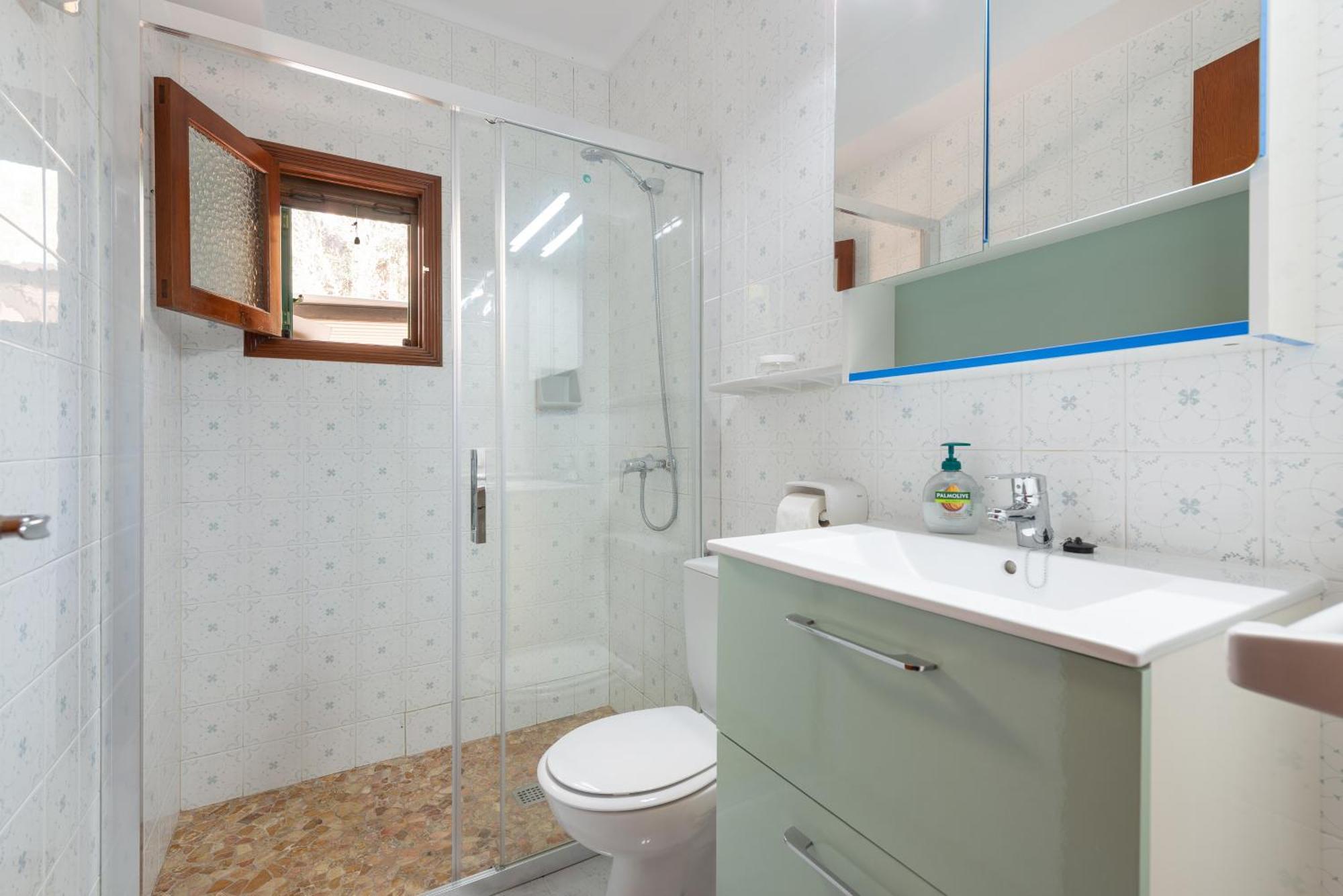 Tradicional Villa Calamar 7 Portocolom  Zewnętrze zdjęcie