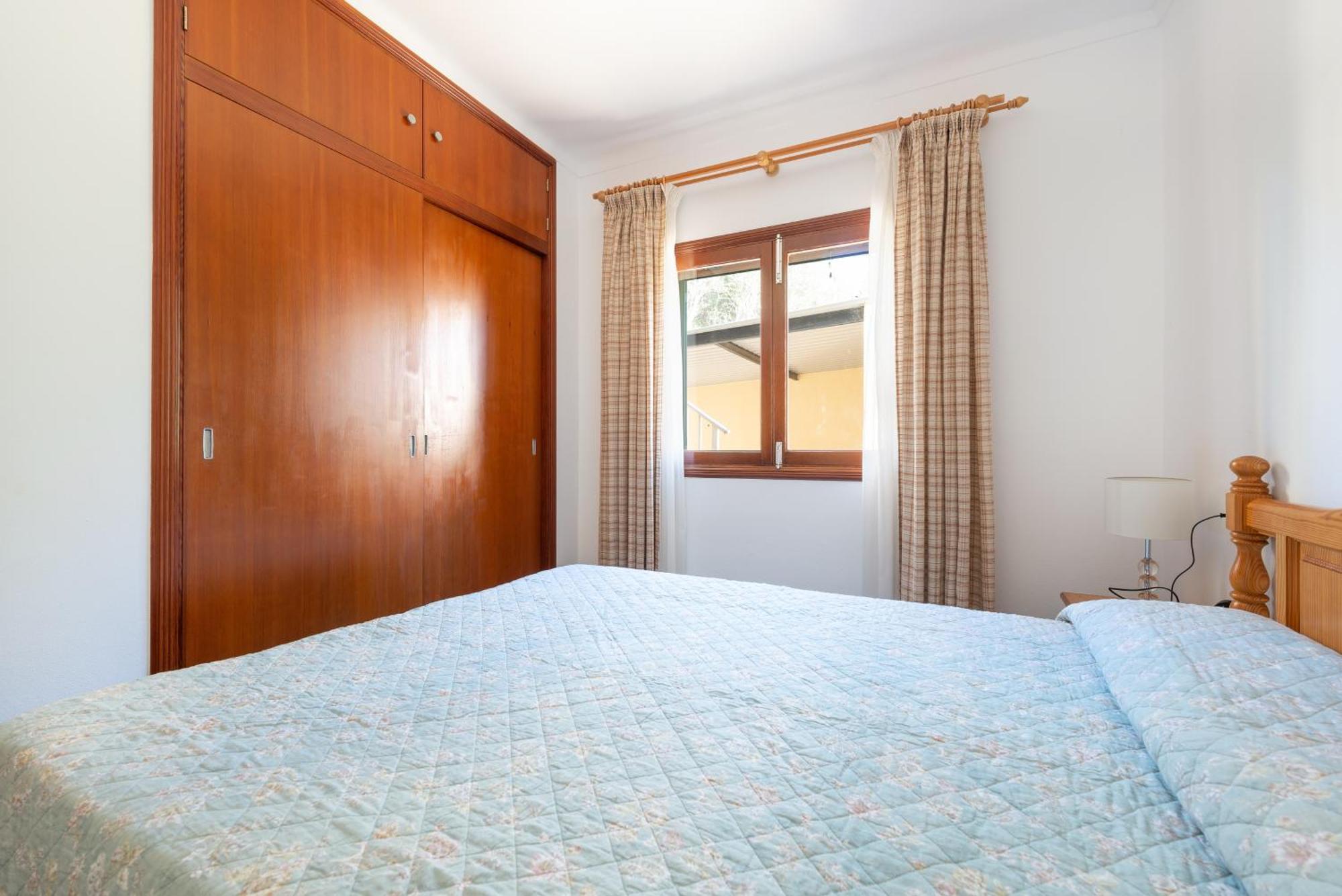 Tradicional Villa Calamar 7 Portocolom  Zewnętrze zdjęcie