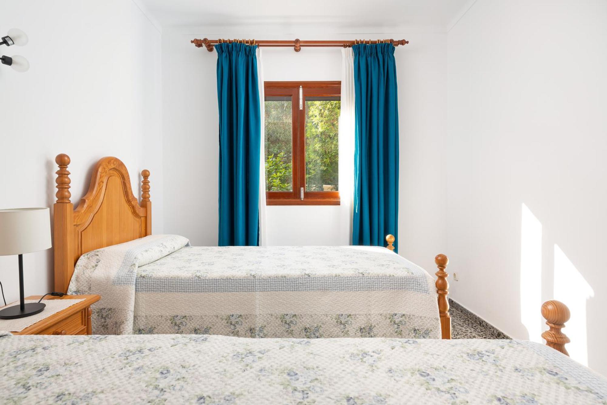 Tradicional Villa Calamar 7 Portocolom  Zewnętrze zdjęcie