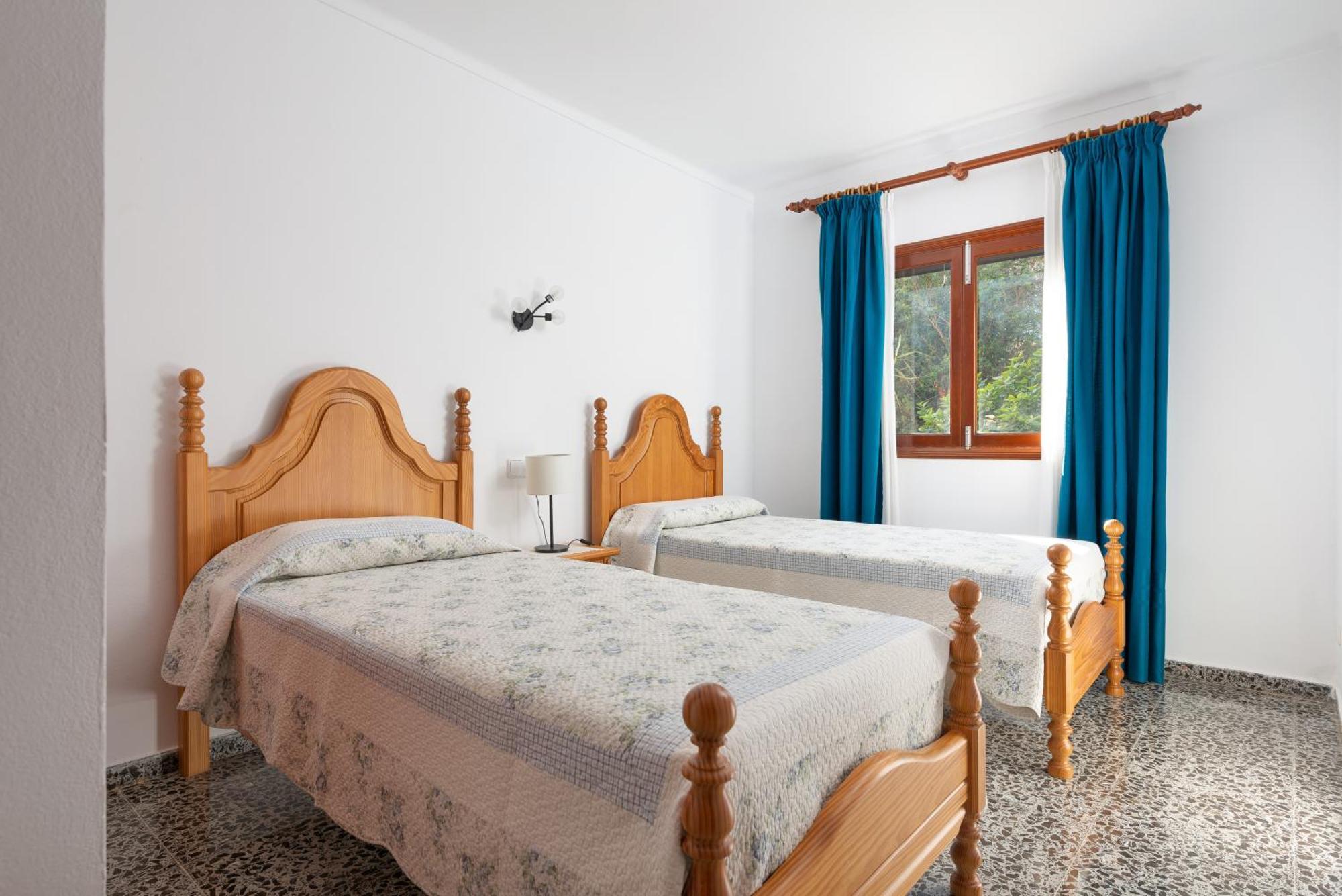 Tradicional Villa Calamar 7 Portocolom  Zewnętrze zdjęcie
