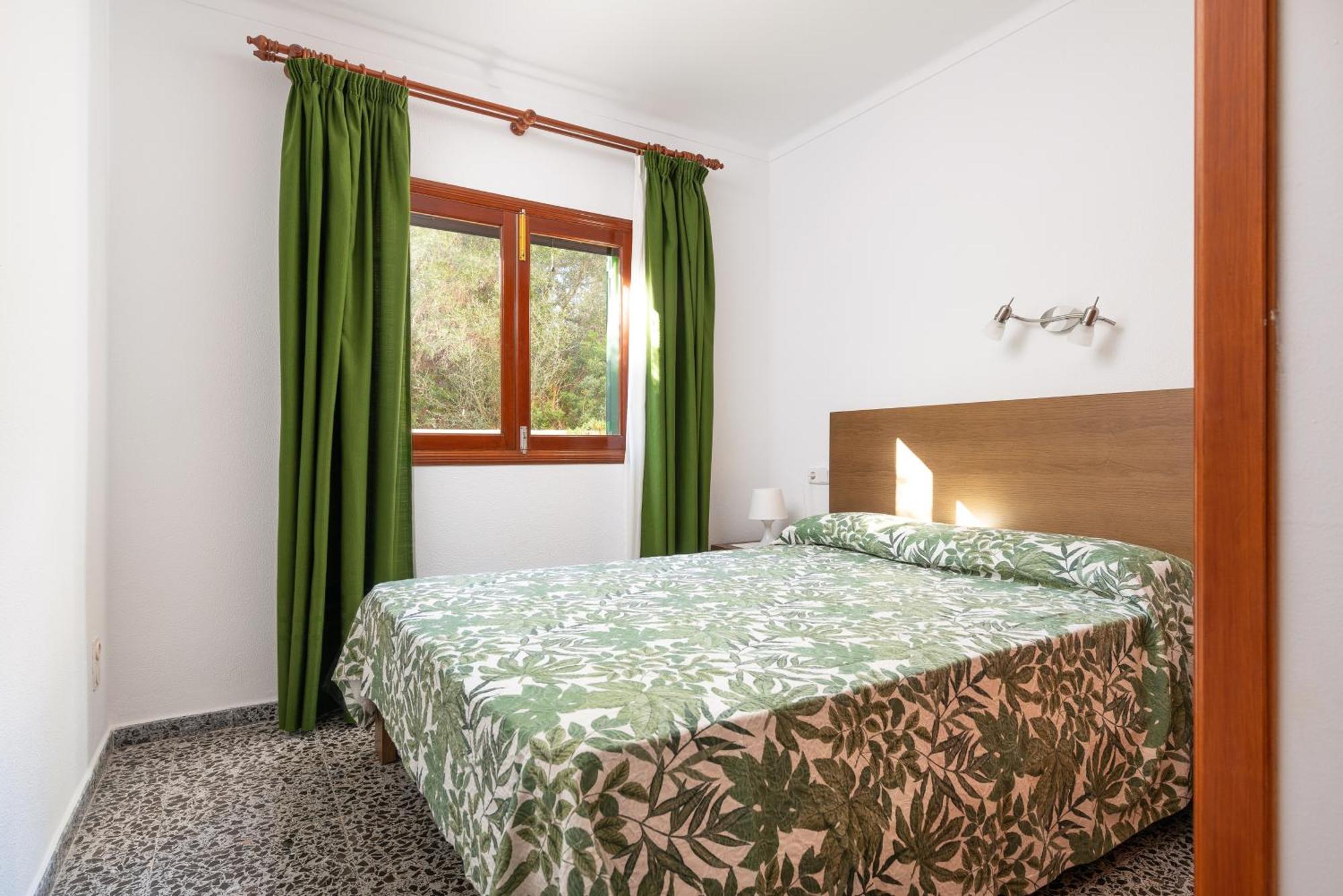 Tradicional Villa Calamar 7 Portocolom  Zewnętrze zdjęcie